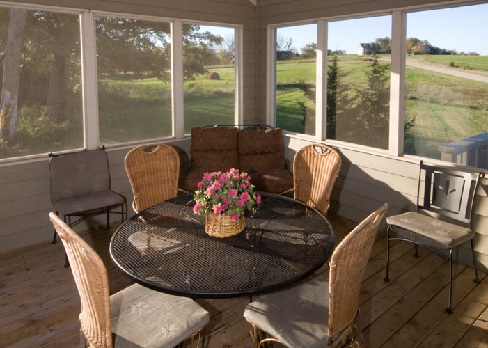 5 Waterford Drive Galena Illinois Rental Home Vaction 5 bedroom 5 bathroom 